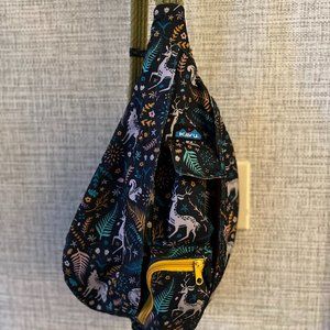 Kavu Rope Sling Bag